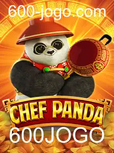 ChefPanda: Descubra a Nova Sensação do Mundo dos Jogos com 600JOGO
