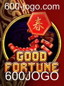 GoodFortune: A Nova Sensação dos Jogos de Estratégia