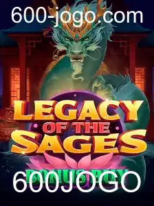 Descubra o Fascinante Mundo de LegacyoftheSagesBonusBuy