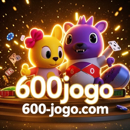 600jogo