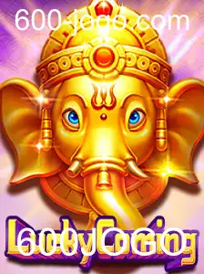Descubra LuckyComing: O Jogo que Está Conquistando Todos com 600JOGO