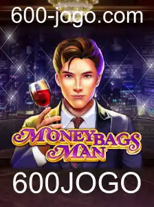 Descubra MoneybagsMan: O Jogo de Estratégia Financeira Revolucionário