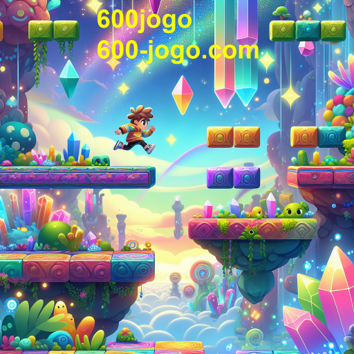 A Evolução dos Jogos de Plataforma: Do Clássico ao Moderno