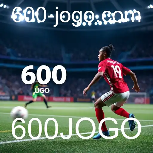O Impacto do 600JOGO no Cenário Esportivo Atual