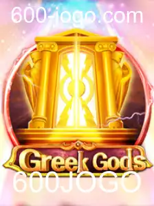 Descubra o Fascinante Mundo de GreekGods: O Jogo que Conquista Todos os Públicos