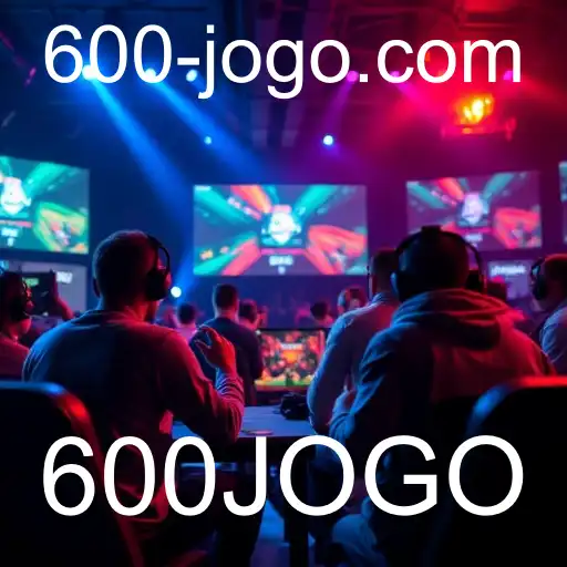Jogos ao Vivo: A Revolução no Entretenimento Digital