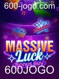 MassiveLuckBonusBuy: Uma Aventura Inovadora nos Jogos de Azar