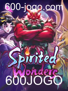 Descubra o Fascinante Mundo de SpiritedWonders