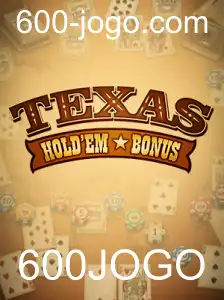 Descobrindo o mundo do Texas Hold'em Bonus: Regras e Estratégias