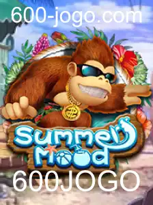 SummerMood: Descubra o Novo Jogo que Está Agitando o Verão