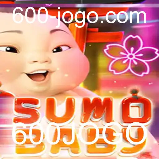 Descubra o Fascinante Mundo de SumoBaby: O Jogo de 600JOGO