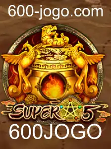 Desvendando o Universo do Super5: O Jogo que Revoluciona o Entretenimento