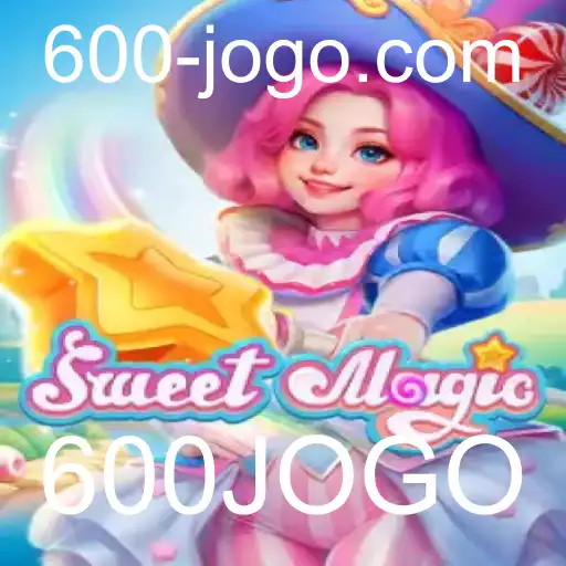 Descubra o Mundo Encantado de SweetMagic: Um Jogo de Aventuras e Estratégias