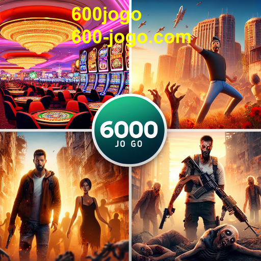 Explorando o Mundo dos Jogos de Zumbis